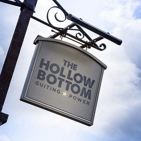 Guiting Power The Hollow Bottom מראה חיצוני תמונה