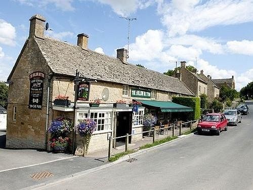 Guiting Power The Hollow Bottom מראה חיצוני תמונה