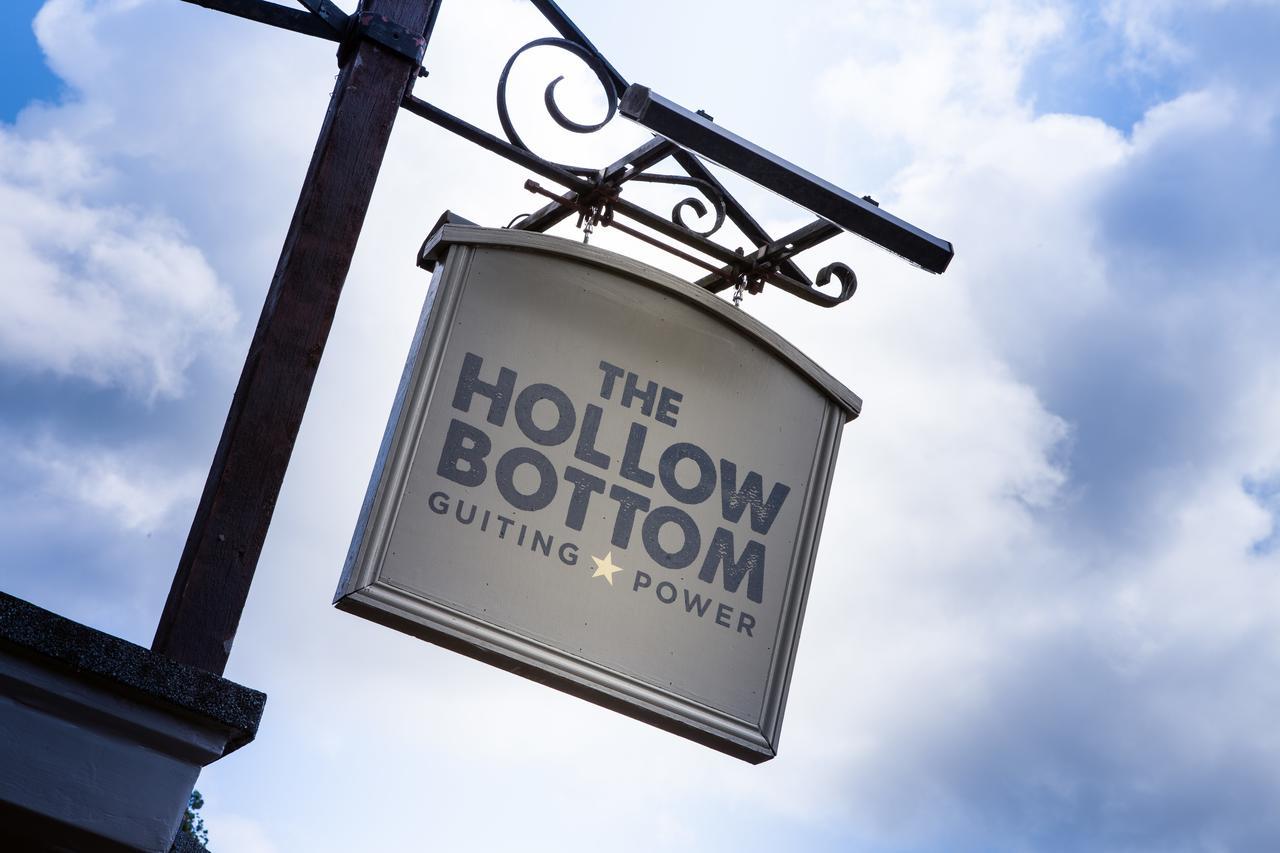 Guiting Power The Hollow Bottom מראה חיצוני תמונה